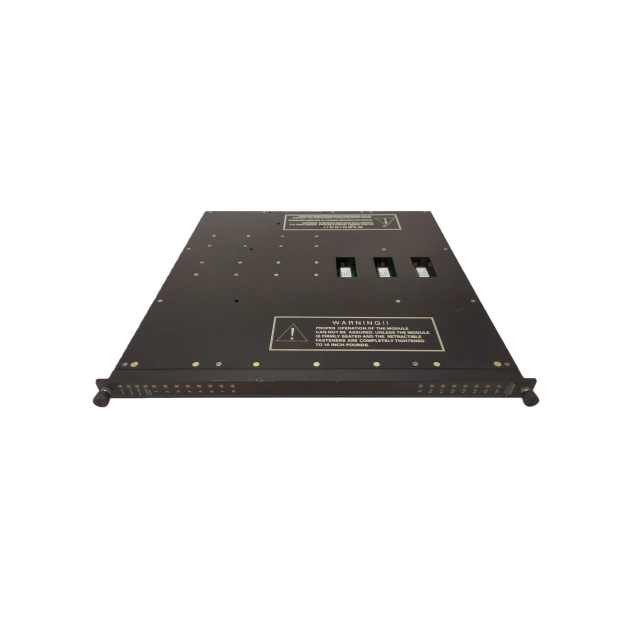 Invensys Triconex 3604E Digital Output Module