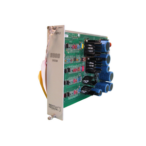 Bently Nevada 3300/10-02-02-00 Power Supply