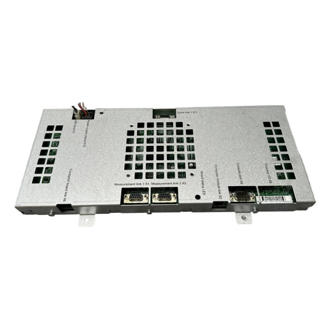 ABB DSQC601 3HAC12815-1 Axis Computer board