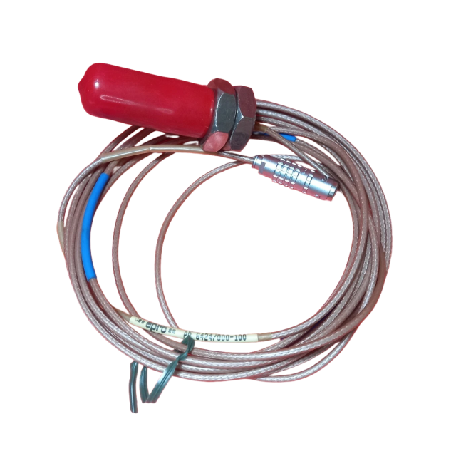 EPRO PR6424/000-100 Eddy Current Sensor
