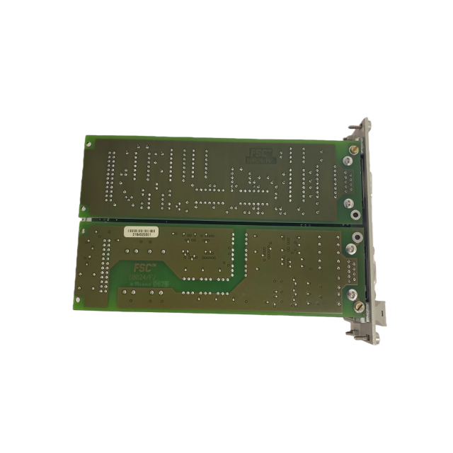 Honeywell 10024/H/F Enhanced Communication Module