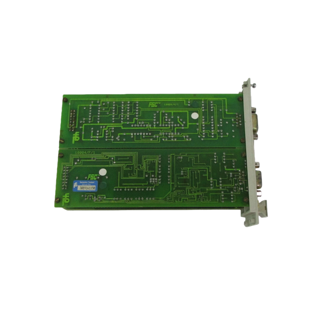 Honeywell 10004/1/1 Communication module
