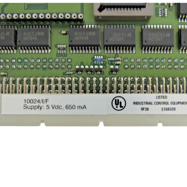 Honeywell 10024/I/F Enhanced Communication Module