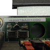 GE IS200TBAIH1CDC Analog input/output terminal board