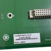 GE IS200ERBPG1A Exciter Regulator Backplane
