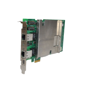 Yokogawa VI702 Vnet/IP Interface Card