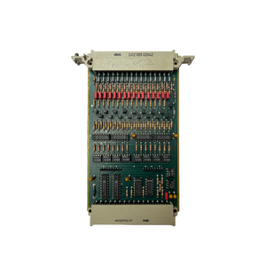 HIMA F3225 Input module