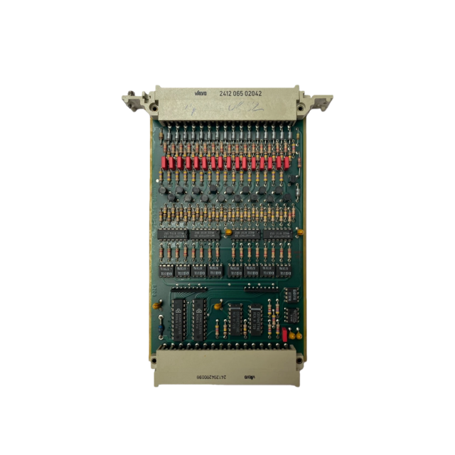 HIMA F3225 Input module