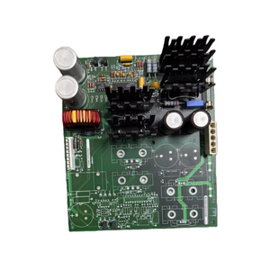 GE IS200IGPAG2AED Gate Drive Power Supply Board