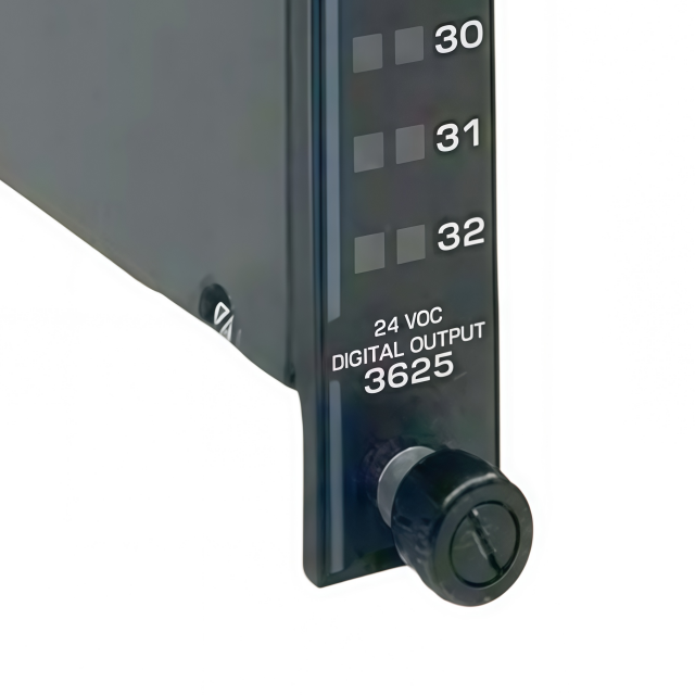 Invensys Triconex 3625 24VDC Digital Output Module