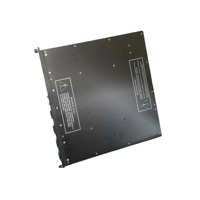 Invensys Triconex 4351B COMMUNICATION MODULE