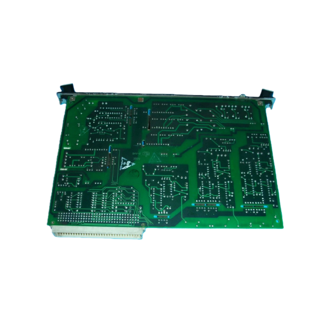 GE IS200SCNVG1ADC Turbine Control Board