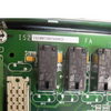 GE IS200TDBTH2ACD PDIO Terminal Board