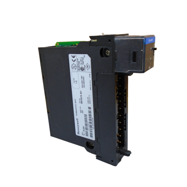 Honeywell TC-IXL061 INPUT MODULE