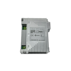 Yokogawa AAI543-H53S1 Analog Output Module