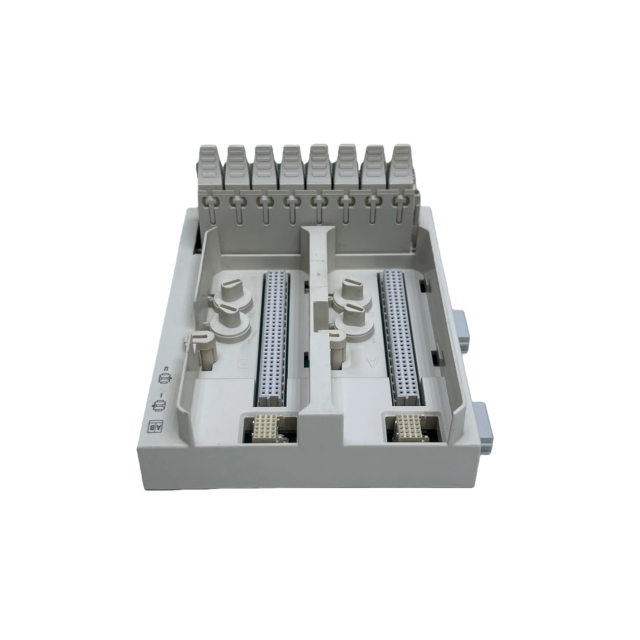 ABB TU844 3BSE021445R1 I/O module base