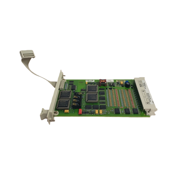 Honeywell 10105/2/1 Analog Input Module