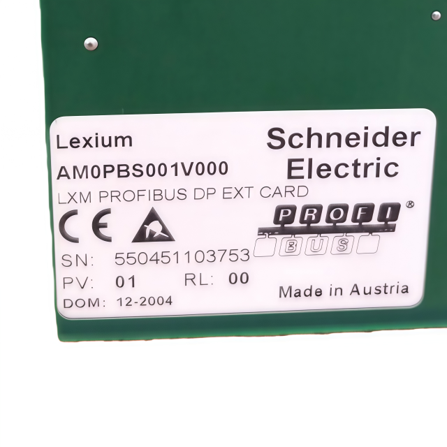 Schneider AM0PBS001V000 Communication module