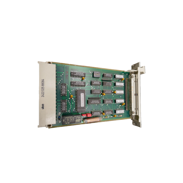 HIMA F7536 PC BOARD MODULE