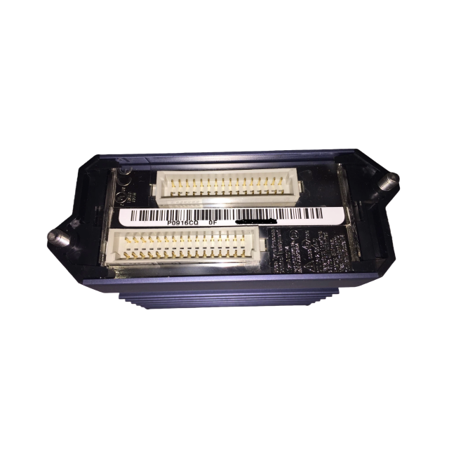 Foxboro FBM206 CHANNEL ISOLATED 8 INPUT PULSE