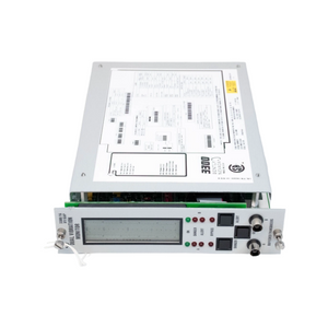 Bently Nevada 3300/16-01-02-01-00-00-00 XY/GAP Dual Vibration Monitor