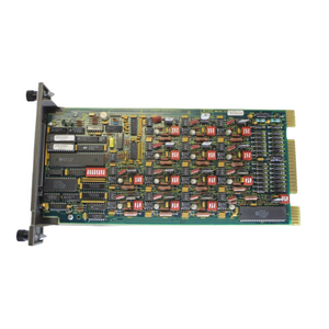 ABB IMASO01 Analog Output Slave Module