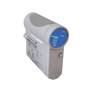 Honeywell CC-PAOH01 51405039-175 HART Analog Output Module