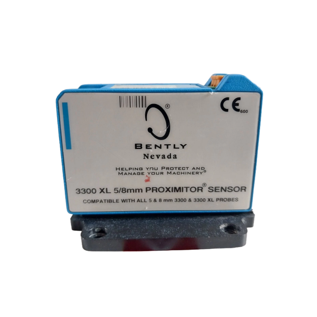 Bently Nevada 330180-50-00 3300 XL Proximitor Sensor
