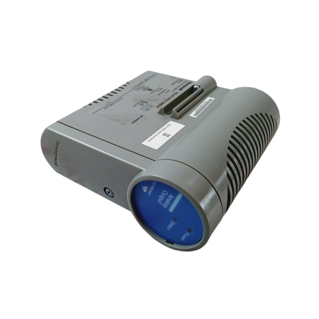 Honeywell CC-PAON01 51410070-176 Analog Output (AO) Module