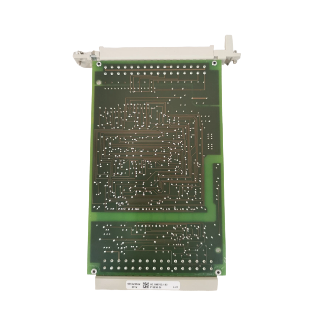 HIMA F3236 DIGITAL INPUT MODULE