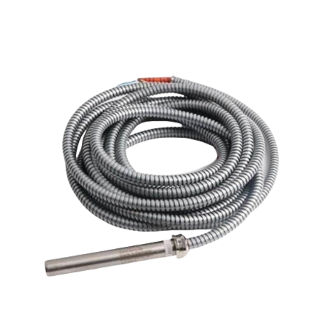 EPRO PR9376/010-001 Hall Effect Speed/ Proximity Sensor