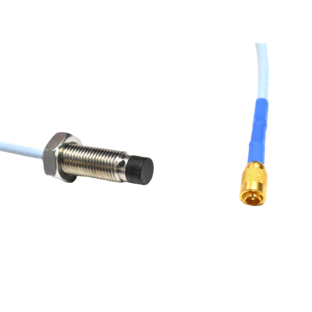 Bently Nevada 330101-00-12-05-02-00 Proximity Probe