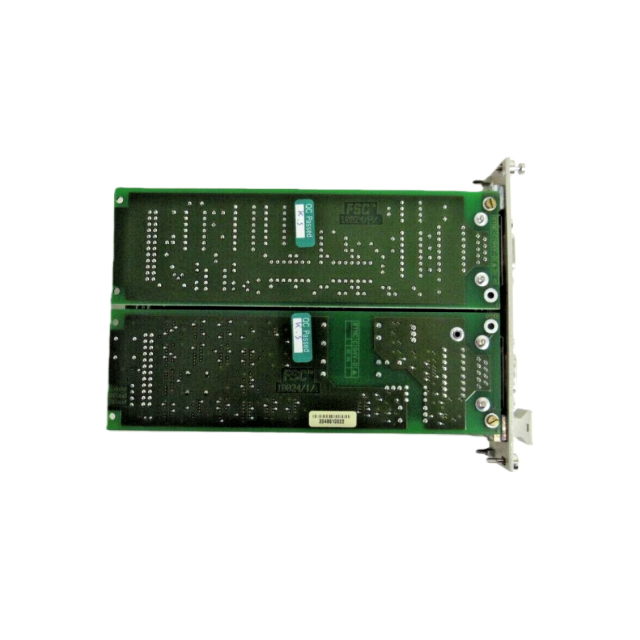 Honeywell 10024/H/I Communication Module