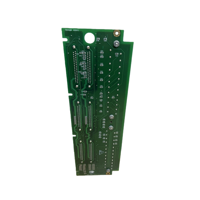 GE IS200TBAOH1CCB Analog output terminal board