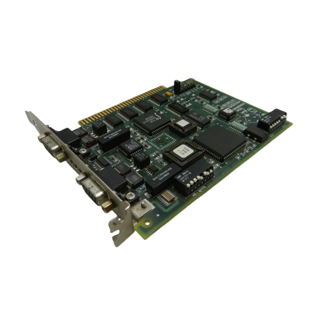 Schneider AM-SA85-002 DUAL CHANNEL MODULE