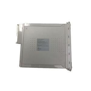 ICS TRIPLEX T8310 Trusted TMR Expander Processor