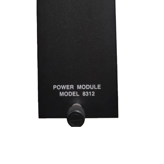 Invensys Triconex 8312 Power Supply Module