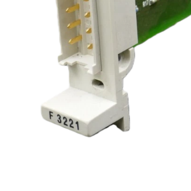 HIMA F3221 Digital Input Module