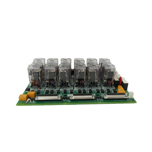 GE IS200TREGH1BDC Turbine Emergency Terminal Board