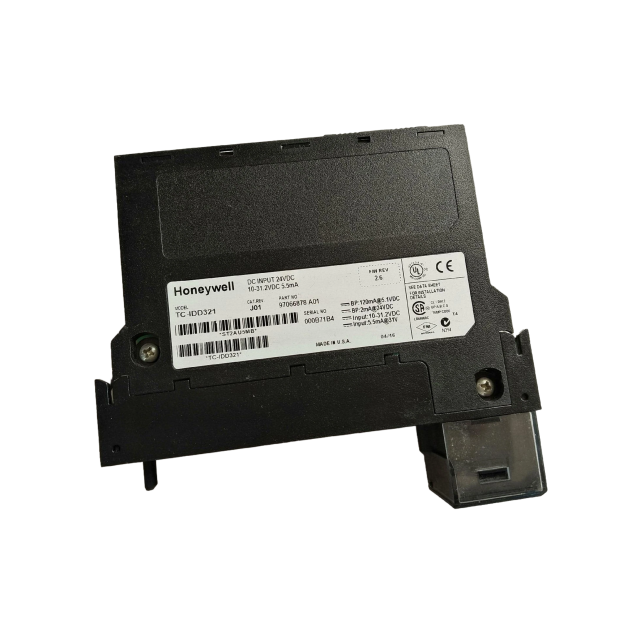 Honeywell TC-IDD321 DC Input Module