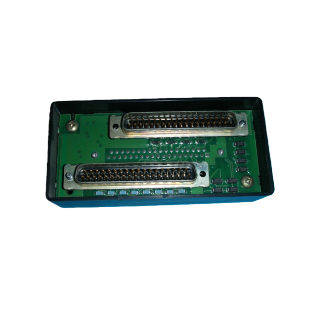 Foxboro FBM205 Redundant analog I/O interface module