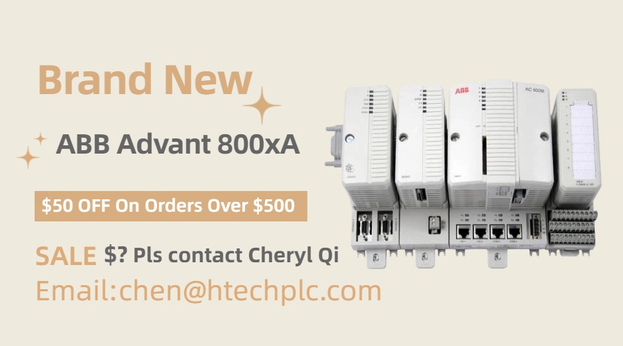 ABB Advant 800xA Series