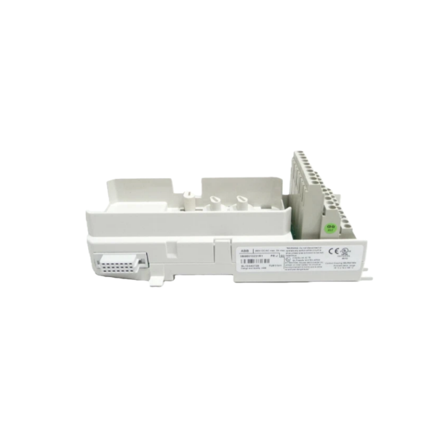 ABB TU811V1 3BSE013231R1 Termination Base PLC Module