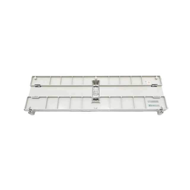 Emerson Ovation 1C31223G01 Relay Output Base