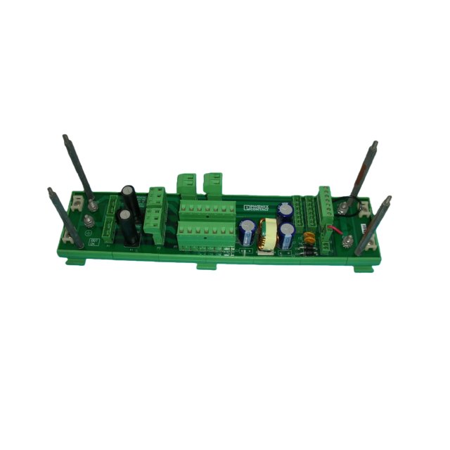 Emerson Ovation 1X00102H01 Power Distribution Module